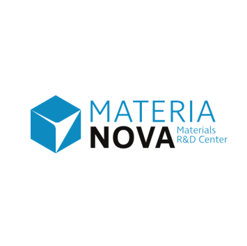 Materia Nova — partner logo