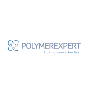 PolymerExpert — partner logo