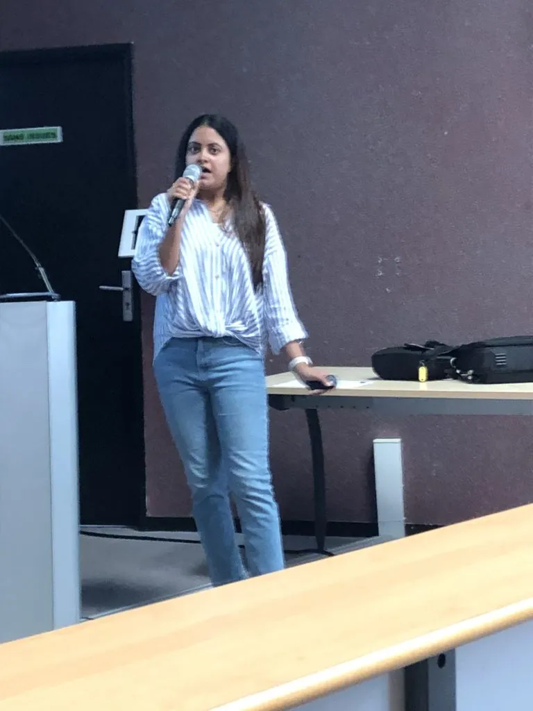 #8 - 2d Workshop in Bordeau - 7- July 2024