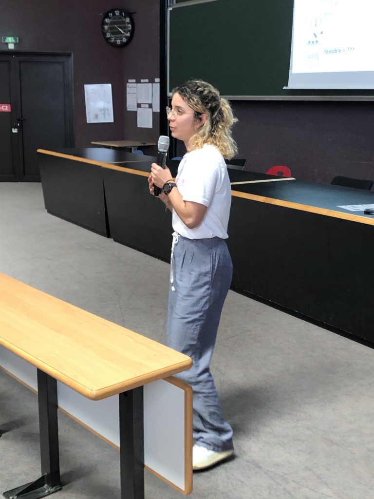 #7 - 2d Workshop in Bordeau - 4- July 2024